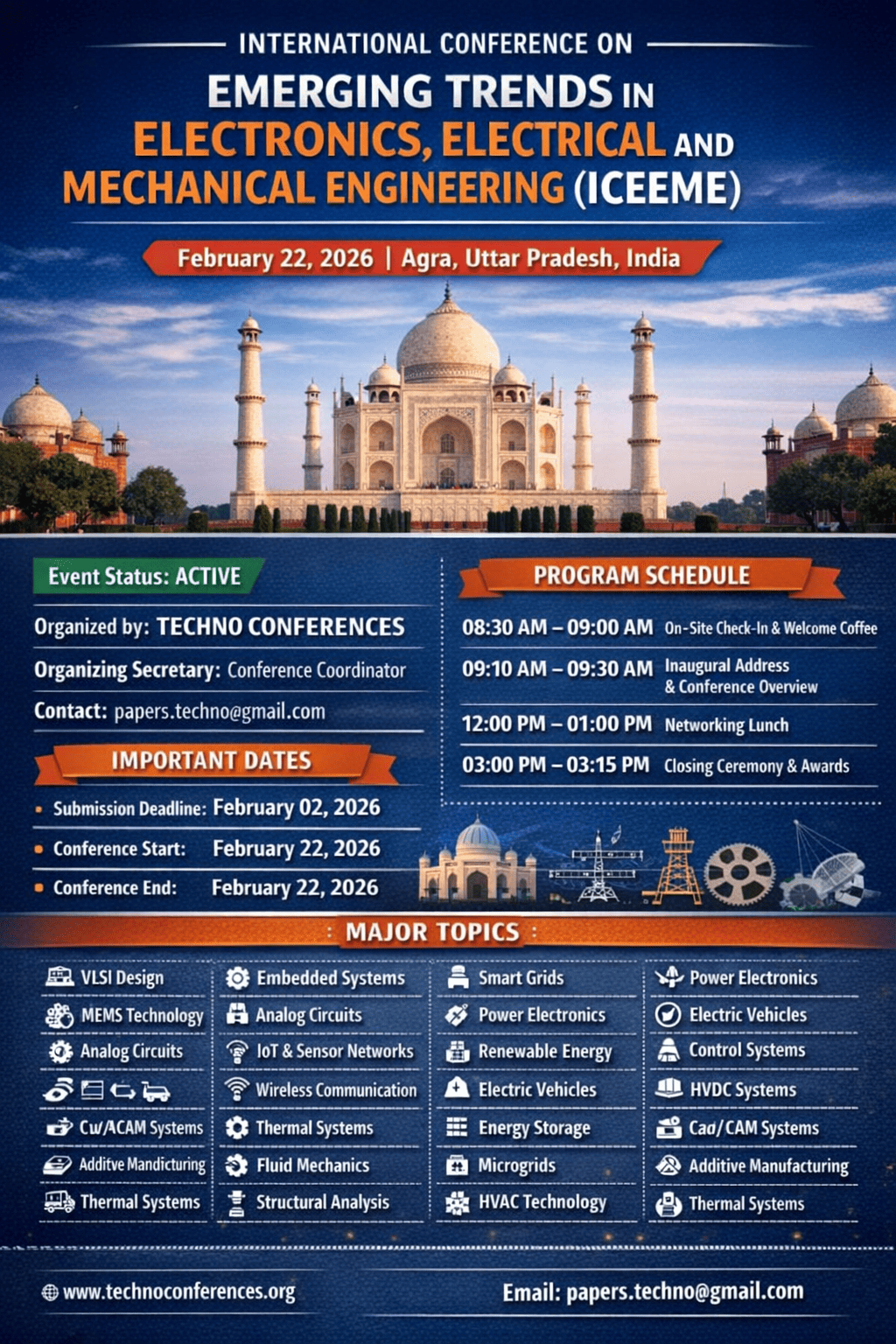 Event
