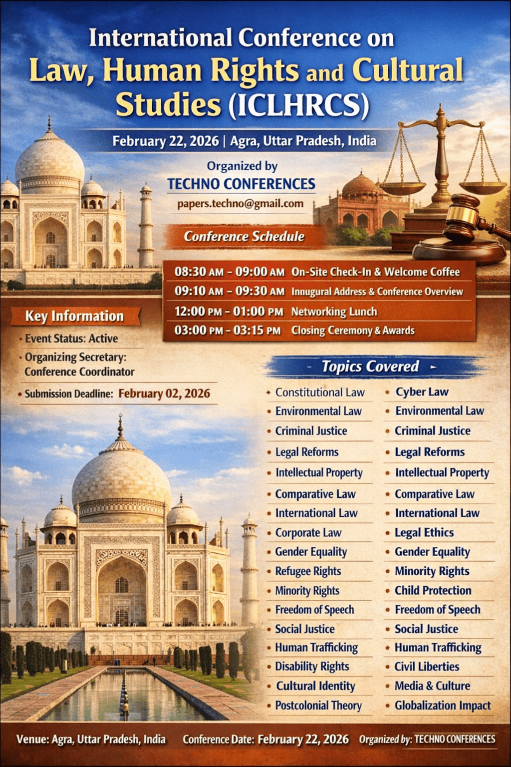 Event